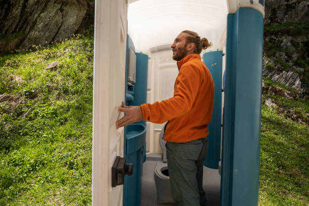 Portable Toilet Options We Offer in Jemez Pueblo, NM