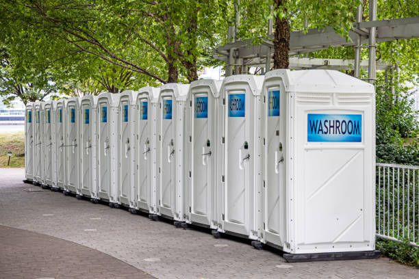 Best Portable restroom trailer rental  in Jemez Pueblo, NM