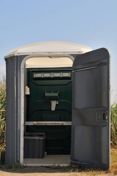 Best Sanitation services for porta potties  in Jemez Pueblo, NM